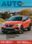 AUTO DNES - 4.5.2021
