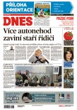 MF DNES - 09.08.2025