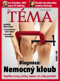 TÉMA DNES - 07.08.2026