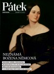 Magazín Pátek LN - 24.1.2020