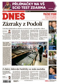 MF DNES - 24.1.2020