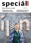 Magazín DNES Speciál Jižní Čechy - 07.11.2025