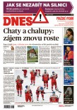 MF DNES - 23.05.2025