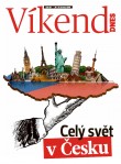 Magazín VÍKEND DNES - 20.7.2019