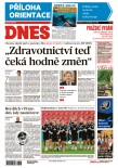MF DNES - 26.09.2026