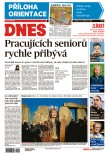 MF DNES Zlínský - 21.06.2025
