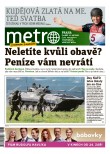 METRO - 21.9.2020