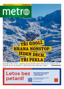 METRO - 29.12.2025