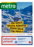 METRO - 29.12.2025