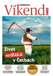 Víkend DNES Vysočina - 23.08.2025