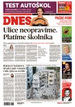 MF DNES - 17.06.2025