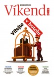 Víkend DNES Jižní Čechy - 22.08.2026