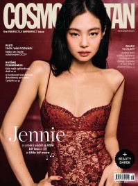 Cosmopolitan - 09/2026