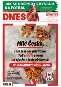 MF DNES - 10.06.2026