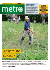 METRO - 09.07.2026