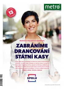 METRO - 24.9.2021