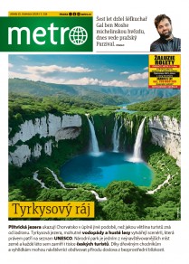 METRO - 15.07.2026