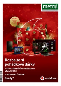 METRO - 24.11.2020
