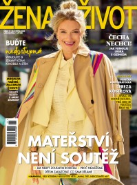Žena a Život - 11/2026