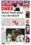 MF DNES - 30.01.2025