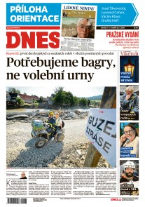 MF DNES - 21.09.2024