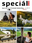 Magazín DNES Speciál Zlínský - 15.08.2025