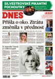 MF DNES Liberecký - 29.12.2025