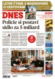 MF DNES Liberecký - 17.07.2025