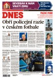 MF DNES - 25.03.2026