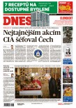 MF DNES Olomoucký - 16.09.2025
