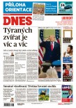 MF DNES Liberecký - 12.09.2026