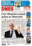 MF DNES - 18.07.2026