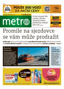 METRO - 26.02.2026