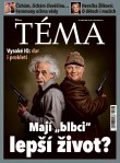 TÉMA DNES - 17.01.2025