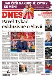 MF DNES Střední Čechy - 20.05.2026