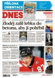 MF DNES Pardubický - 16.05.2026
