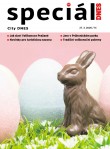 Magazín DNES Speciál Praha - 27.03.2026
