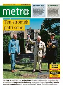 METRO - 11.07.2025