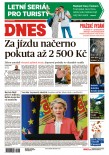 MF DNES - 11.07.2025