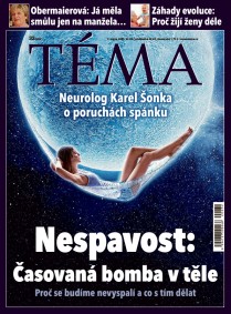 TÉMA DNES - 7.8.2020