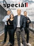 Magazín DNES Speciál Magazín DNES Speciál Vysočina - 30.05.2025