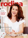 Magazín RODINA DNES - 14.8.2020