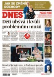 MF DNES - 24.04.2026
