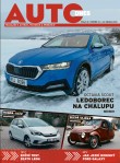 AUTO DNES - 23.2.2021