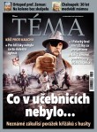 TÉMA DNES - 06.03.2026