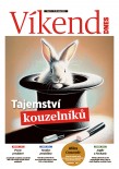 Víkend DNES Jižní Čechy - 17.01.2026