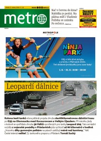 METRO - 17.06.2026