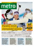 METRO - 01.12.2025