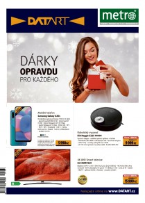 METRO - 9.12.2019