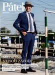 Magazín Pátek LN - 14.8.2020